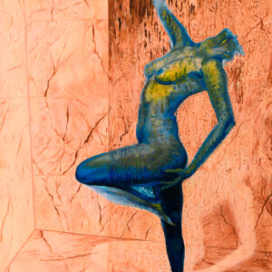 Frączek Jan "Ikaria", 2026 r.